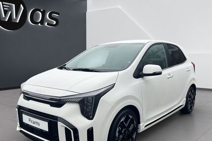 Kia Picanto 3.500 km 18.980 &euro; Bremen 28357