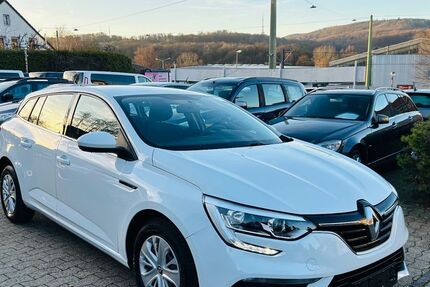 Renault Megane 117.000 km 9.350 &euro; Bielefeld 33647