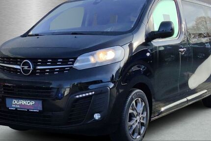 Opel Zafira Life 34.681 km 29.990 &euro; Eberswalde 16225