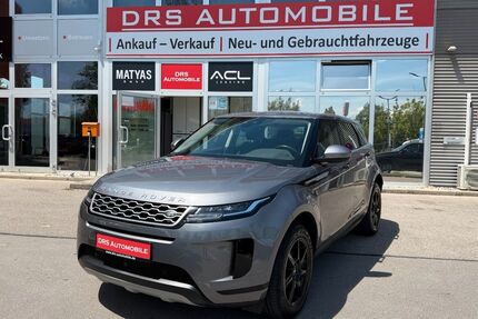 Land Rover Range Rover Evoque 132.778 km 19.700 &euro; Rosenheim 83026