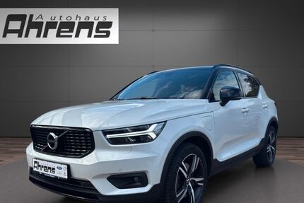Volvo XC40 102.538 km 23.450 &euro; Papenburg 26871