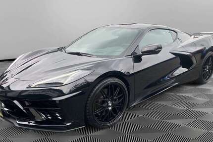 Corvette C8 8.750 km 93.900 € Berlin Französisch-Buchholz 13127