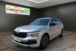 Skoda Kamiq 1.0 TSi Selection Black *Sitzhzg/Kamera/LED/ 13.225 km 21.490 &euro; Bamberg 96052