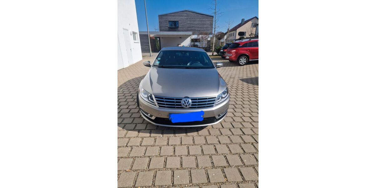 VW CC 173.000 km 10.800 &euro; Neusäß 86356