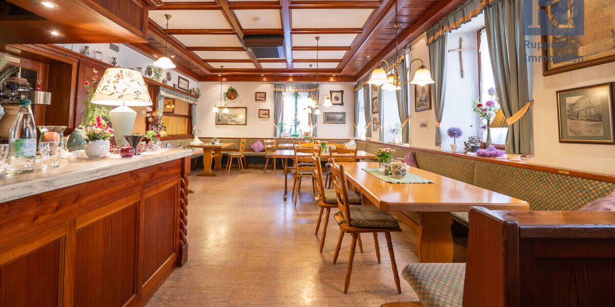 Gewerbeobjekt Segnitz - 399.000&euro; | Angebot:26188252