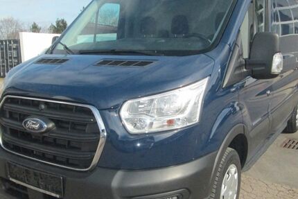 Ford Transit 150.000 km 13.328 &euro; Fichtenau 74579