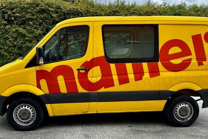 Mercedes-Benz Sprinter 225.000 km 4.980 € München 81827
