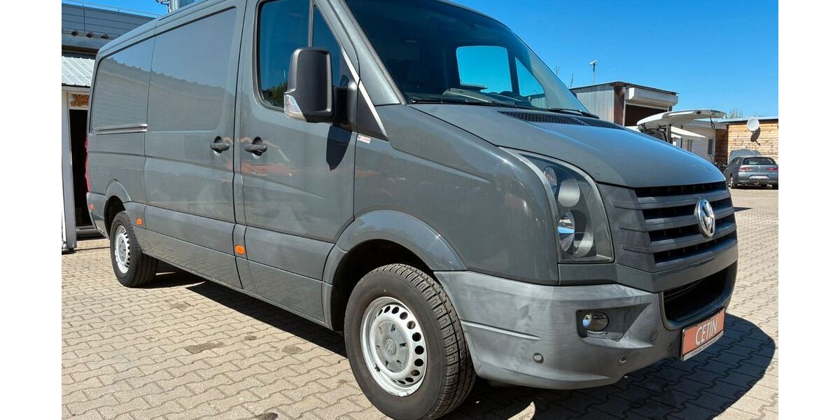 VW Crafter 172.178 km 10.900 &euro; mannheim 68219