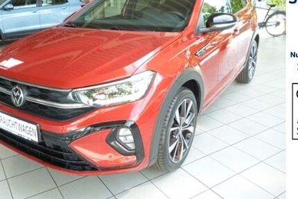 VW Taigo 18.290 km 22.549 &euro; Wittenberg 06886