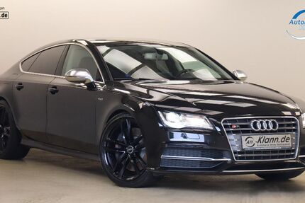 Audi S7 121.215 km 29.999 &euro; Teltow 14513