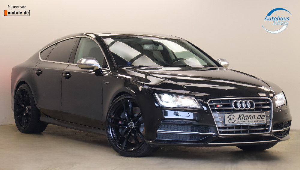 Audi S7 121.215 km 29.999 &euro; Teltow 14513
