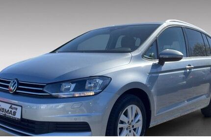 VW Touran 27.538 km 30.900 &euro; Bornheim 53332