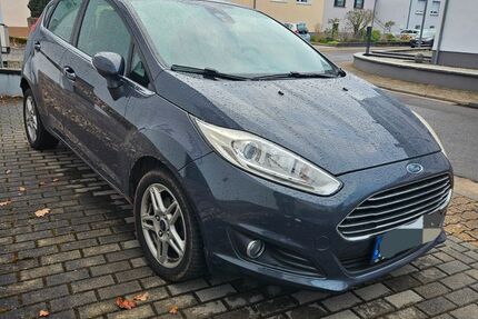 Ford Fiesta 148.000 km 4.400 &euro; Saarlouis 66740