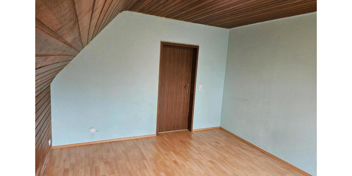 Etagenwohnung Syke - 3 Zimmer, 101 m&sup2;, 600&euro; | Angebot:25793257