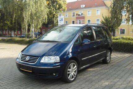 VW Sharan