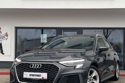 Audi A3 118.900 km 24.299 &euro; Landshut 84030