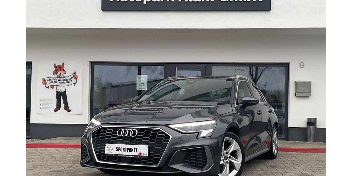 Audi A3 118.900 km 24.299 &euro; Landshut 84030