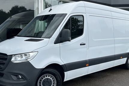 Mercedes-Benz Sprinter 98.613 km 30.780 € Uhingen 73066