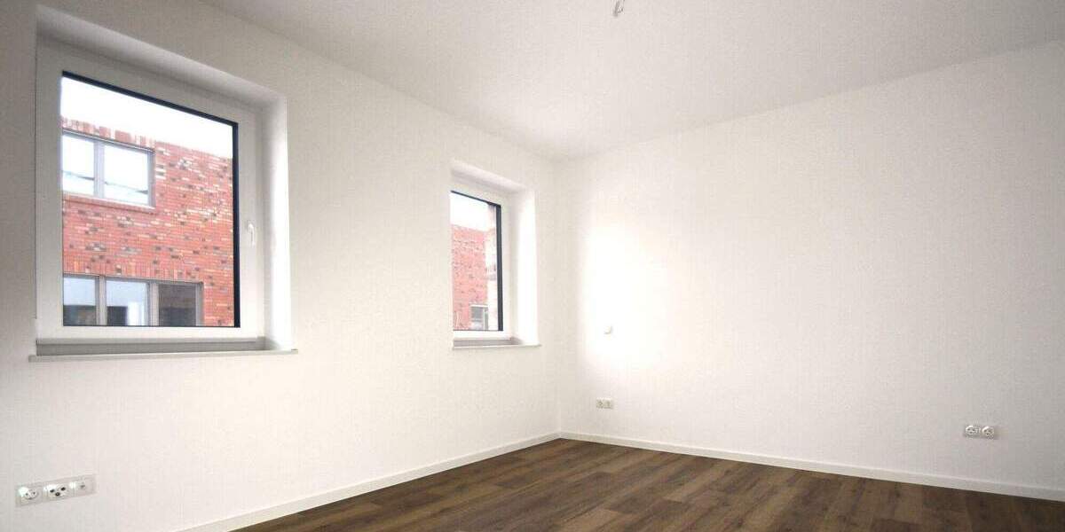 Etagenwohnung Twistringen - 3 Zimmer, 89 m&sup2;, 980&euro; | Angebot:25602151