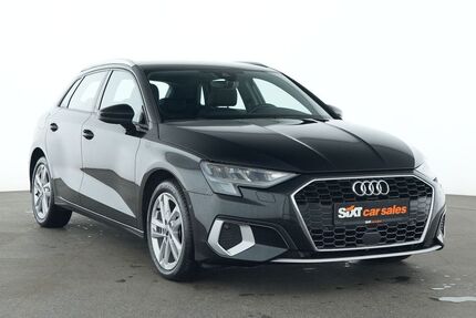 Audi A3 84.588 km 23.330 &euro; Garching 85748