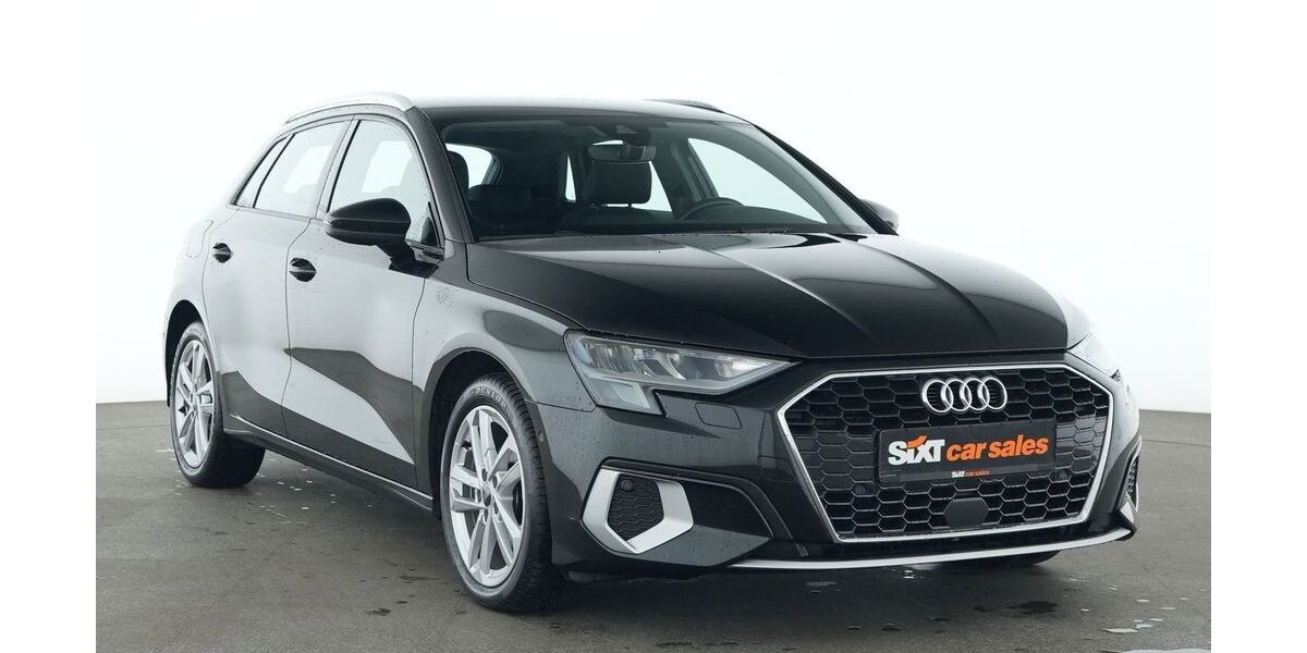 Audi A3 84.588 km 23.880 € Garching 85748
