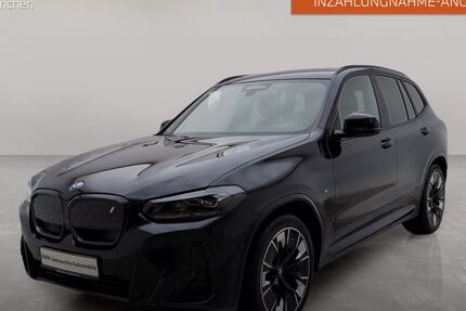 BMW iX3 66.551 km 38.985 &euro; München 80939
