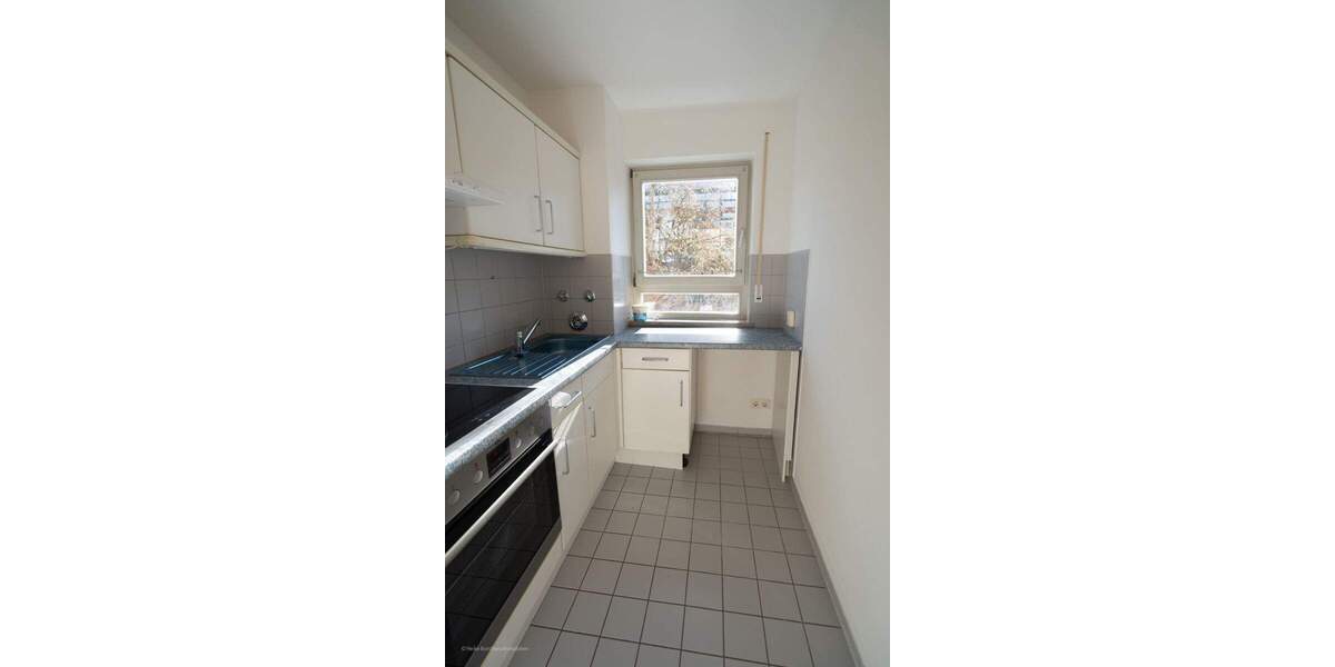 Etagenwohnung Unterhaching - 2 Zimmer, 49 m&sup2;, 925&euro; | Angebot:24765790