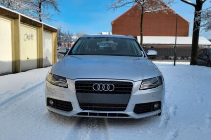 Audi A4 290.000 km 5.500 &euro; Bremen 28327