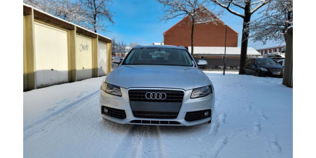 Audi A4 290.000 km 5.500 &euro; Bremen 28327