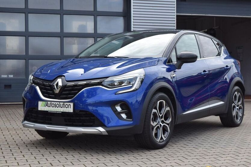 Captur