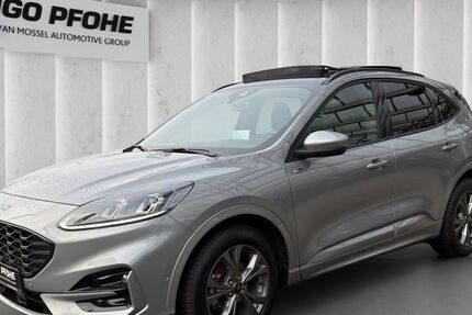 Ford Kuga 13.500 km 27.450 &euro; Norderstedt 22848