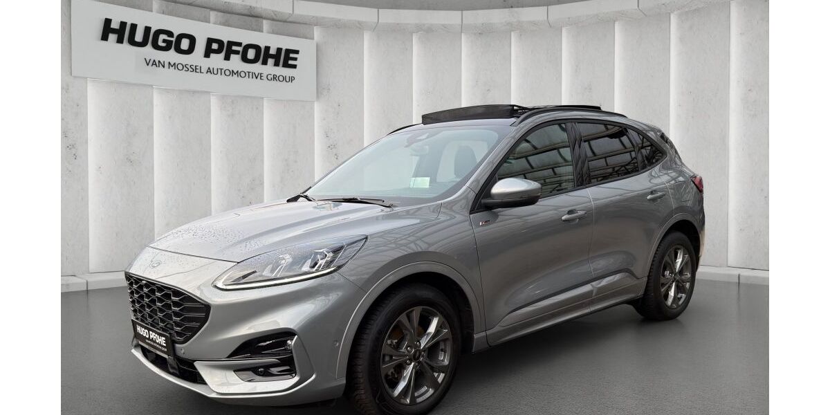 Ford Kuga 13.500 km 27.450 &euro; Norderstedt 22848