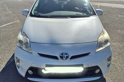 Toyota Prius 136.000 km 11.500 &euro; Sossenheim (Frankfurt am Main) 65936
