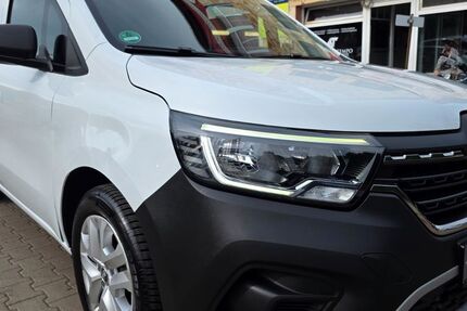 Renault Kangoo 124.242 km 14.999 &euro; Berlin 12059