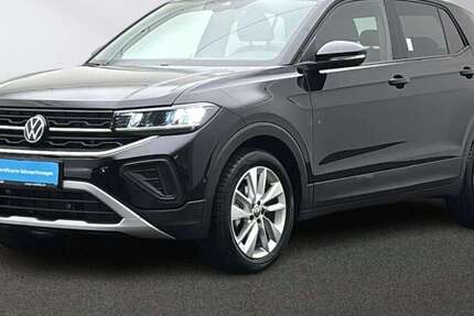 VW T-Cross 25.237 km 22.880 &euro; Emsdetten 48282