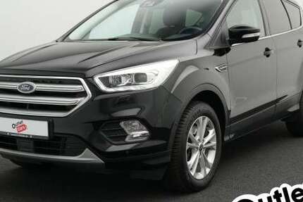 Ford Kuga 56.000 km 20.810 € Gersthofen 86368