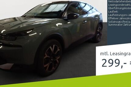 Citroen C4 3.982 km 24.480 &euro; Dülmen 48249