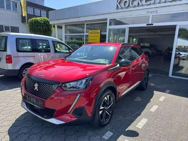 Peugeot 2008 32.165 km 18.480 &euro; Ostbevern 48346