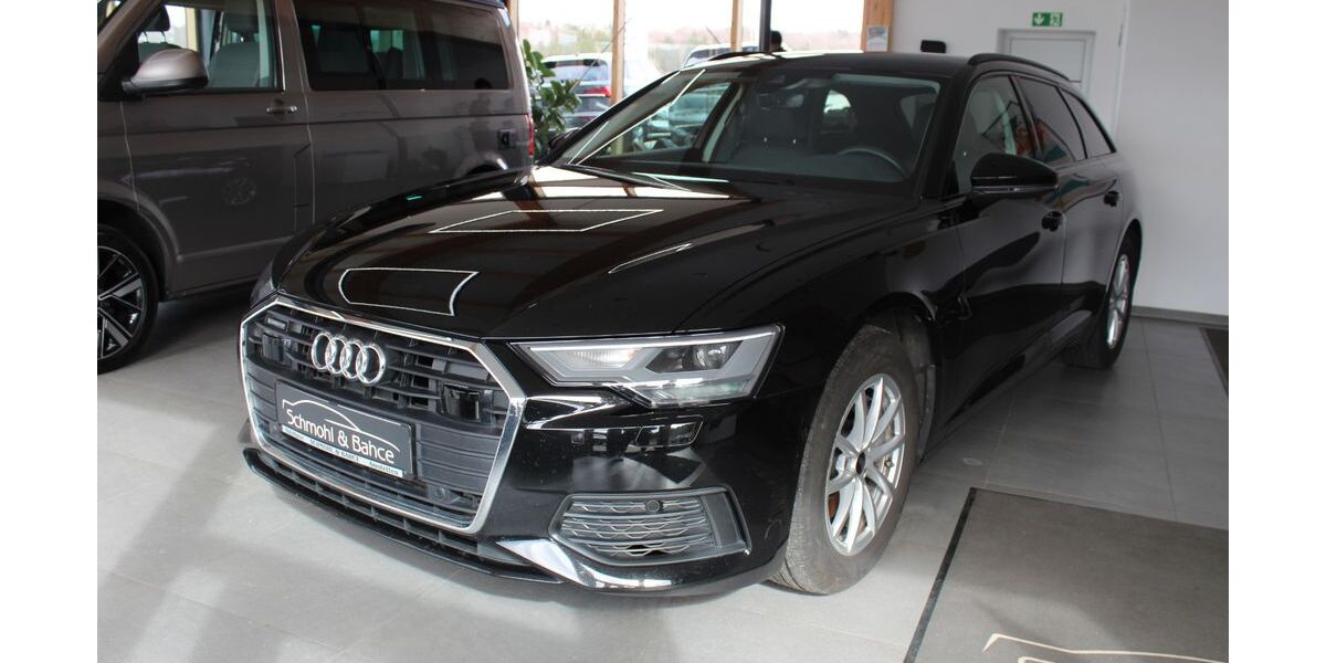 Audi A6 82.000 km 31.990 &euro; Amstetten 73340