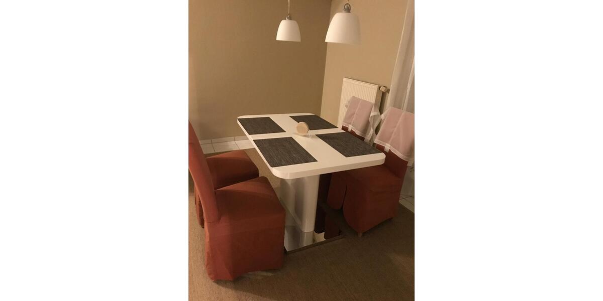 Dachgeschoßwohnung Bruchsal - 3.5 Zimmer, 117 m&sup2;, 1.250&euro; | Angebot:24984090