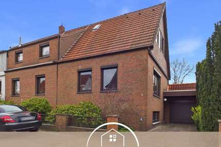 Haus Lilienthal - 6 Zimmer, 196 m&sup2;, 327.000&euro; | Angebot:26953842
