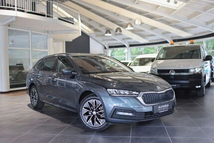 Skoda Octavia 58.891 km 25.980 € Nuthetal 14558