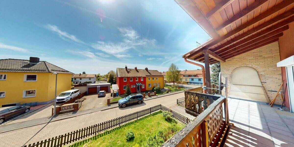 Einfamilienhaus Bad Sachsa - 4 Zimmer, 130 m&sup2;, 94.900&euro; | Angebot:26475263