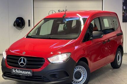 Mercedes-Benz Citan 3.500 km 28.850 &euro; Wuppertal 42281