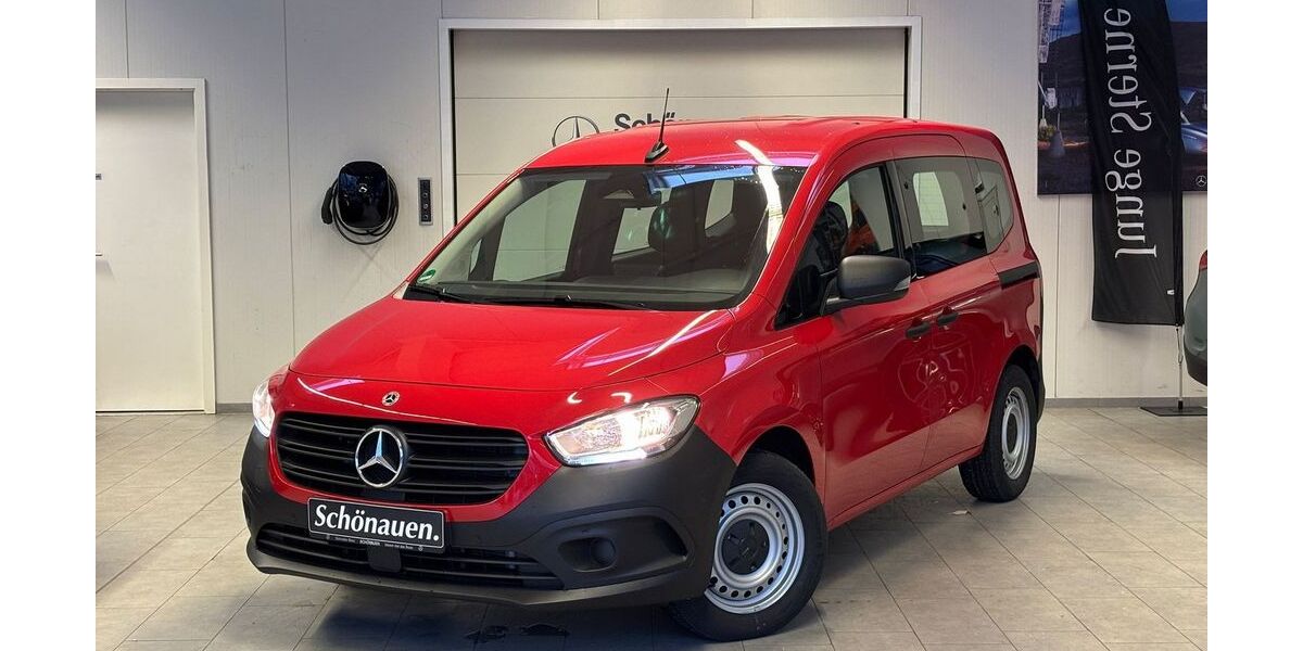 Mercedes-Benz Citan 3.500 km 28.850 &euro; Wuppertal 42281