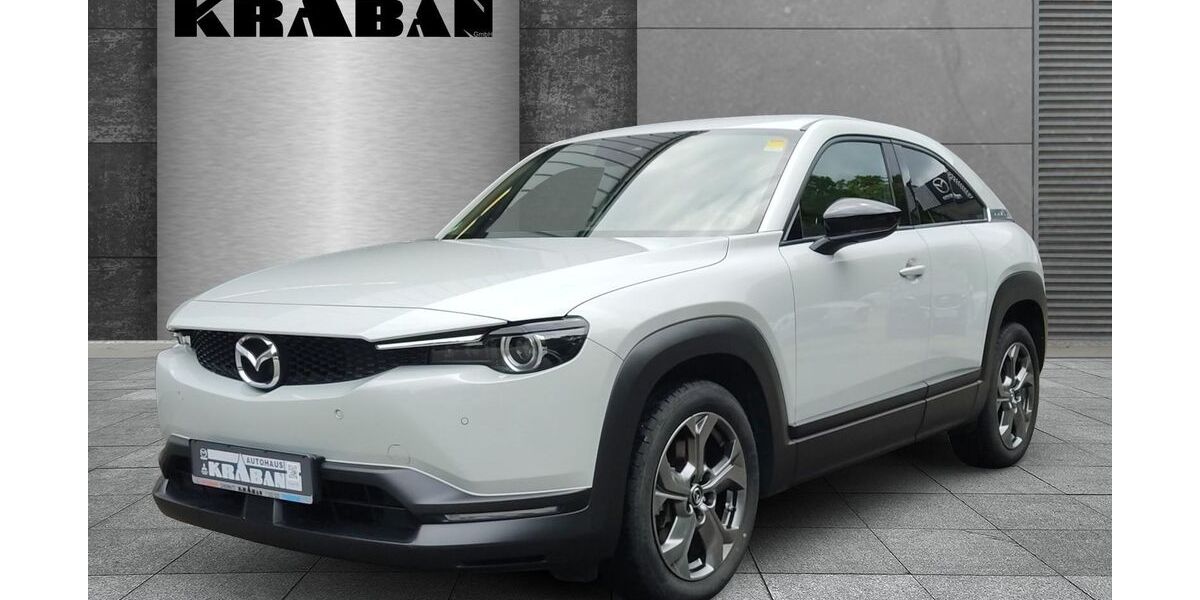 Mazda MX-30 33.603 km 14.890 &euro; Chemnitz 09126