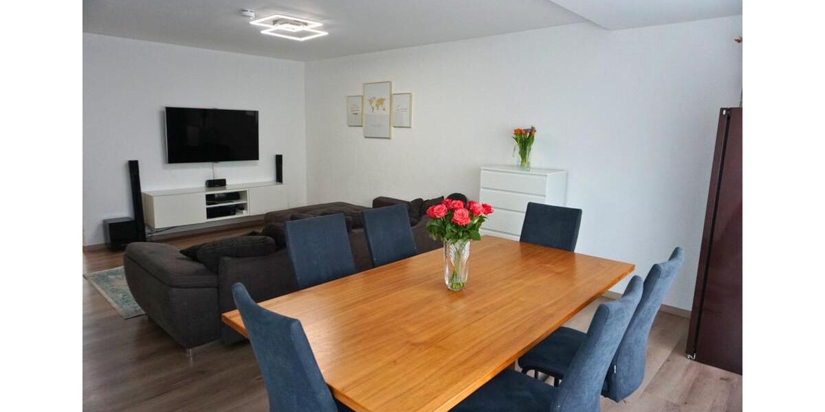 Etagenwohnung Öhringen - 3 Zimmer, 85 m&sup2;, 235.000&euro; | Angebot:26134368