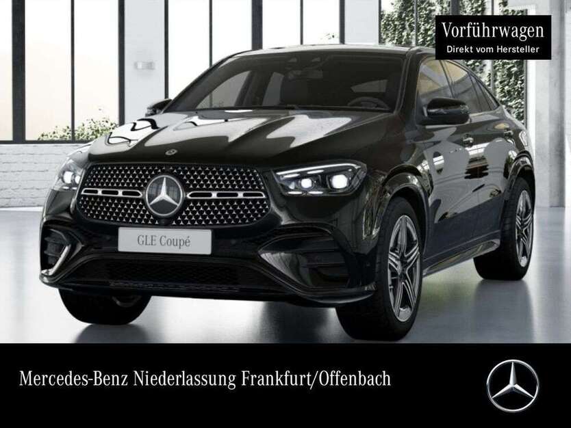 GLE 350