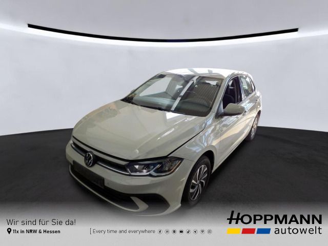 VW Polo 48.358 km 14.780 &euro; Herborn 35745