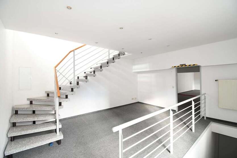 Büro in Hagen 5.000 € 620 m²